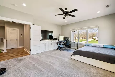 Bedroom - 9103 Red Barn Way, Alexander, AR 72002 photo 6 of 8
