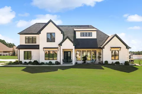 9103 Red Barn Way, Alexander, AR 72002