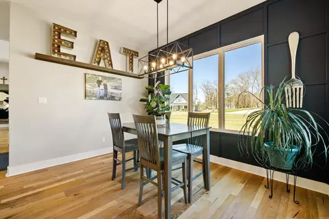 Dining - 9103 Red Barn Way, Alexander, AR 72002 photo 2 of 2