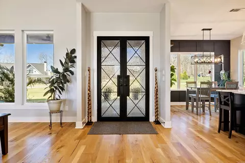 Entry Way - 9103 Red Barn Way, Alexander, AR 72002 photo 1 of 4