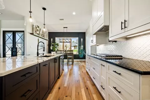Kitchen - 9103 Red Barn Way, Alexander, AR 72002 photo 1 of 7
