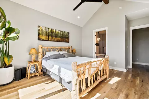 Bedroom - 9103 Red Barn Way, Alexander, AR 72002 photo 1 of 8