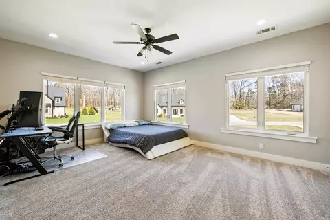 Bedroom - 9103 Red Barn Way, Alexander, AR 72002 photo 5 of 8