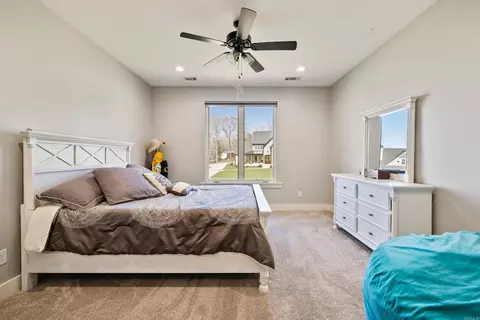 Bedroom - 9103 Red Barn Way, Alexander, AR 72002 photo 4 of 8