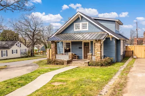 500 N Palm St, Little Rock, AR 72205