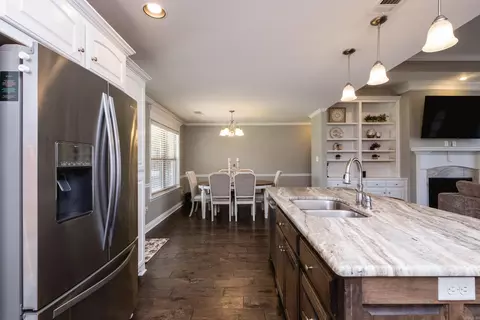 3115 Tobiano Cir, Benton, AR 72015 photo 17