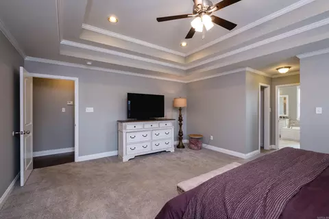 3115 Tobiano Cir, Benton, AR 72015 photo 29