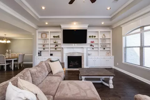 3115 Tobiano Cir, Benton, AR 72015 photo 9