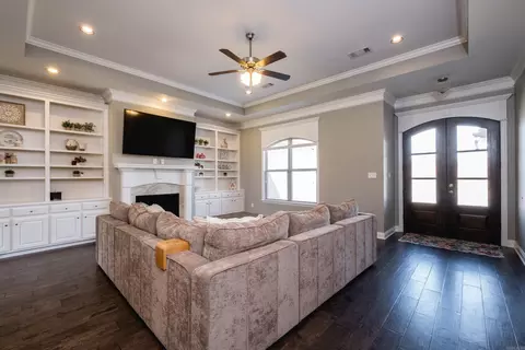 3115 Tobiano Cir, Benton, AR 72015 photo 8