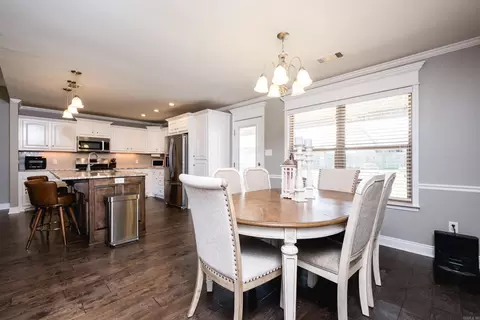 3115 Tobiano Cir, Benton, AR 72015 photo 23