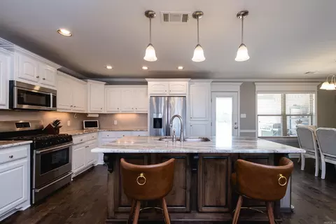3115 Tobiano Cir, Benton, AR 72015 photo 15