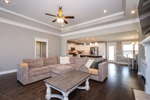 3115 Tobiano Cir, Benton, AR 72015 photo 13