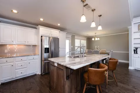 3115 Tobiano Cir, Benton, AR 72015 photo 16