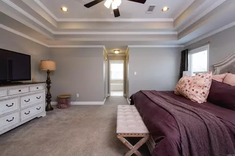 3115 Tobiano Cir, Benton, AR 72015 photo 30