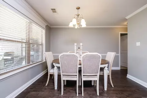 3115 Tobiano Cir, Benton, AR 72015 photo 22
