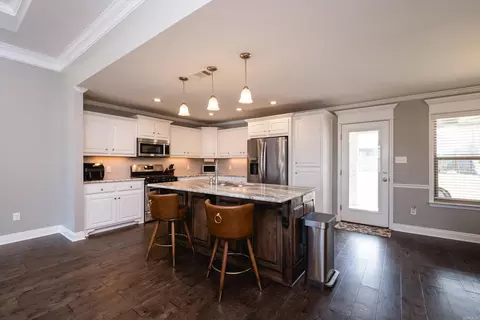 3115 Tobiano Cir, Benton, AR 72015 photo 14