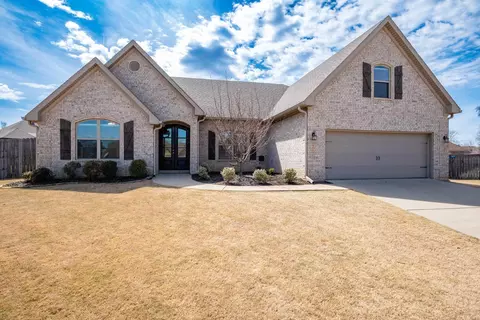 3115 Tobiano Cir, Benton, AR 72015 photo 2