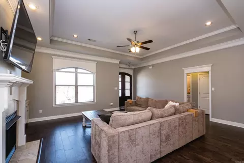3115 Tobiano Cir, Benton, AR 72015 photo 12