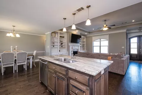 3115 Tobiano Cir, Benton, AR 72015 photo 18