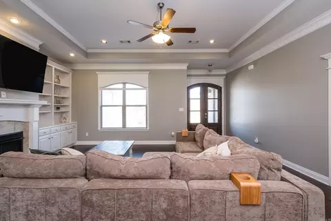 3115 Tobiano Cir, Benton, AR 72015 photo 11