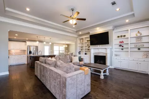 3115 Tobiano Cir, Benton, AR 72015 photo 7