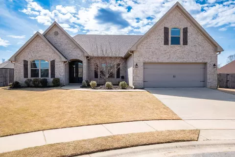 3115 Tobiano Cir, Benton, AR 72015 photo 3
