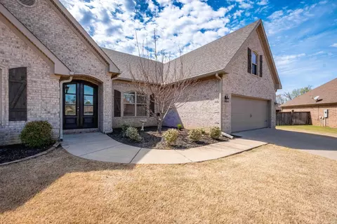 3115 Tobiano Cir, Benton, AR 72015 photo 4
