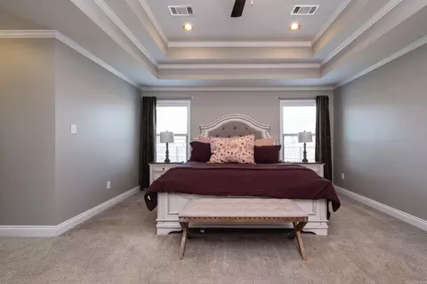 3115 Tobiano Cir, Benton, AR 72015 photo 28