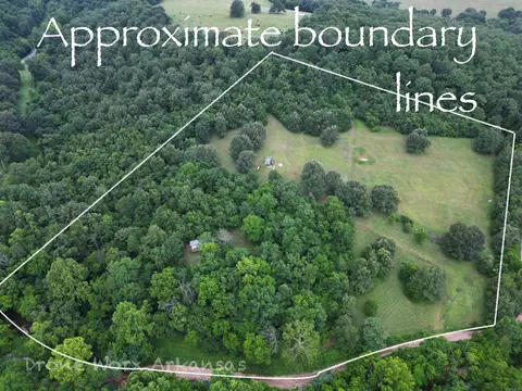 000 Meadow Crest Ln, Everton, AR 72633