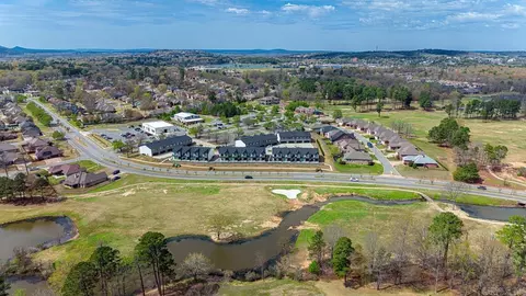 225 Country Club Pkwy, Maumelle, AR 72113
