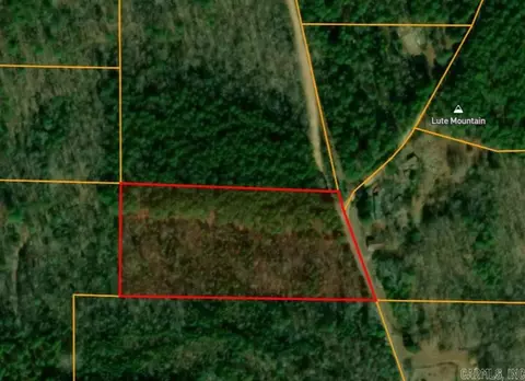 000 Lute Mountain Rd, Shirley, AR 72153