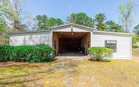 8700 Old Warren Rd, Pine Bluff, AR 71603 photo 43