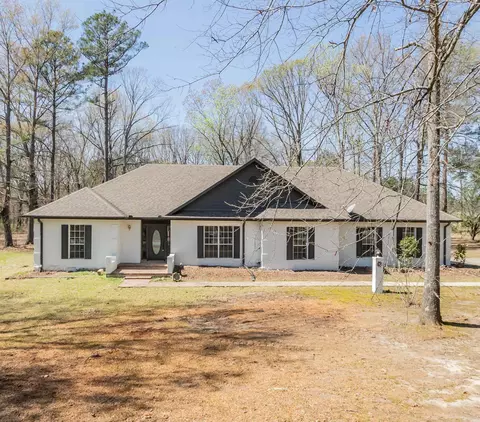 8700 Old Warren Rd, Pine Bluff, AR 71603 photo 3