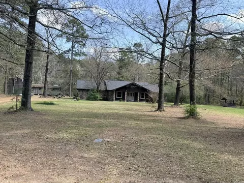 127 Ouachita 96, Bearden, AR 71720