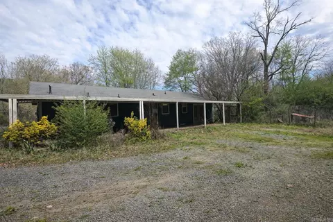 Exterior - 17 Anthony Ln, Conway, AR 72032 photo 2 of 3