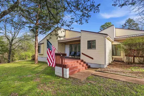 134 Richwood Unit 16 Dr #16, Fairfield Bay, AR 72088