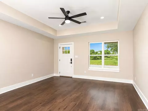 Living - 2710 S Belair, Pine Bluff, AR 71601 photo 2 of 2