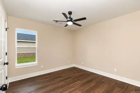 Bedroom - 2710 S Belair, Pine Bluff, AR 71601 photo 1 of 3