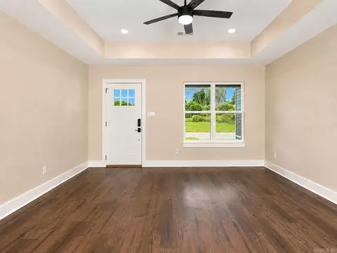 Living - 2710 S Belair, Pine Bluff, AR 71601 photo 1 of 2
