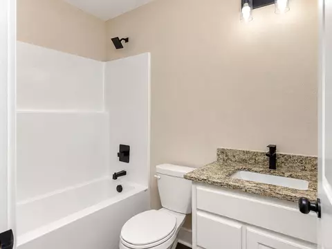 Bath - 2710 S Belair, Pine Bluff, AR 71601 photo 1 of 2