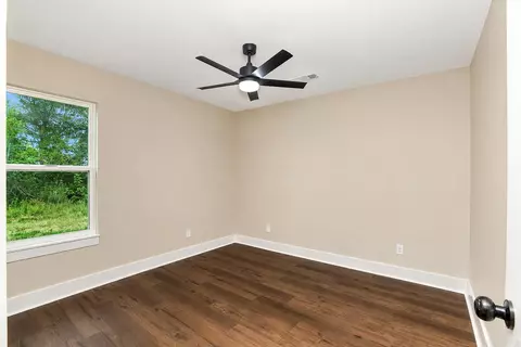 Bedroom - 2700 S Belair, Pine Bluff, AR 71601 photo 1 of 3