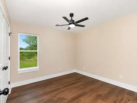 Bedroom - 2700 S Belair, Pine Bluff, AR 71601 photo 2 of 3