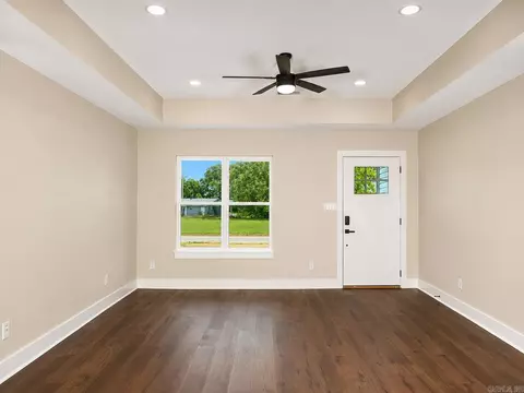 Living - 2700 S Belair, Pine Bluff, AR 71601 photo 1 of 2
