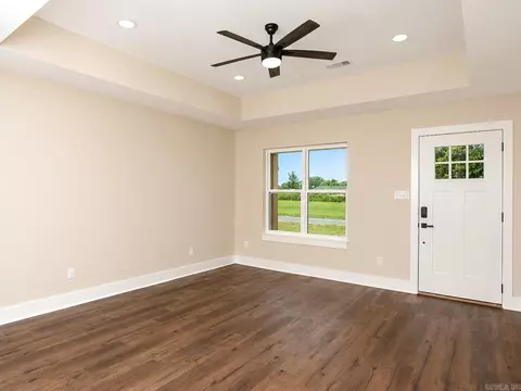 Living - 2700 S Belair, Pine Bluff, AR 71601 photo 2 of 2