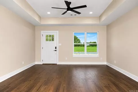 Living - 2702 S Belair, Pine Bluff, AR 71601 photo 1 of 2