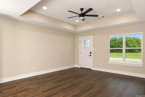 Living - 2702 S Belair, Pine Bluff, AR 71601 photo 2 of 2