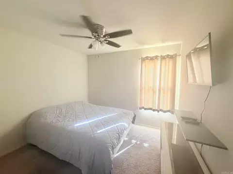 Bedroom - 124 Harvest Dr, Beebe, AR 72012 photo 3 of 5