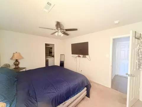 Bedroom - 124 Harvest Dr, Beebe, AR 72012 photo 1 of 5
