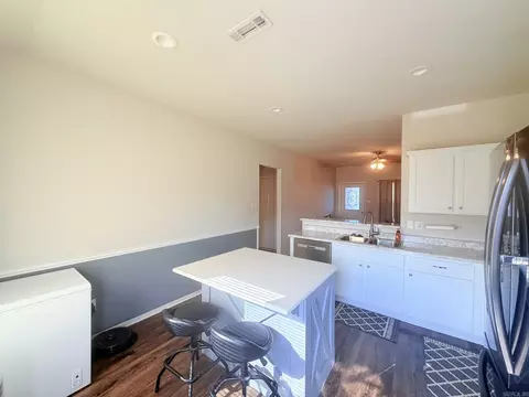 Kitchen - 124 Harvest Dr, Beebe, AR 72012 photo 3 of 4