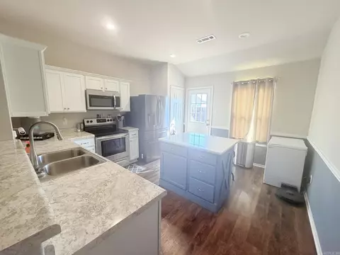 Kitchen - 124 Harvest Dr, Beebe, AR 72012 photo 1 of 4